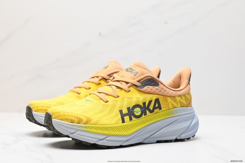 Hoka Shoes